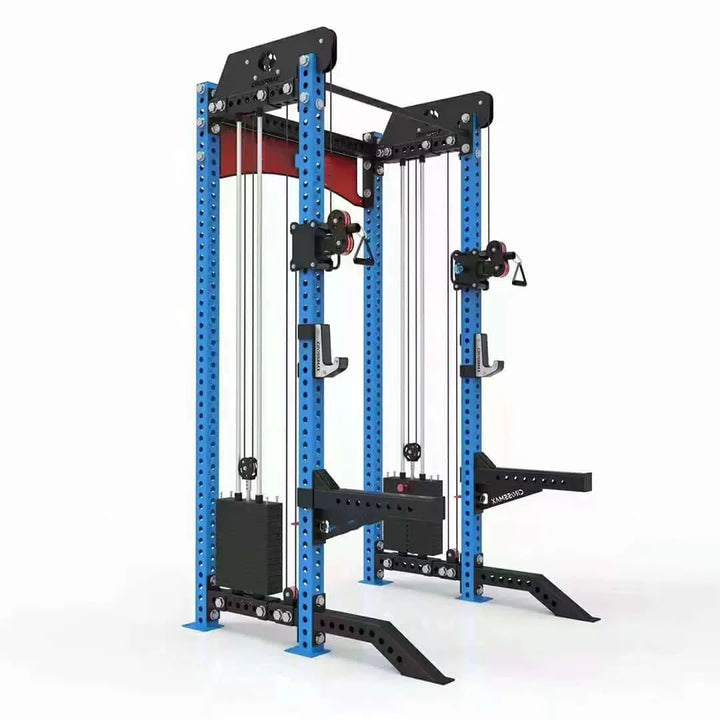 Functional Trainers