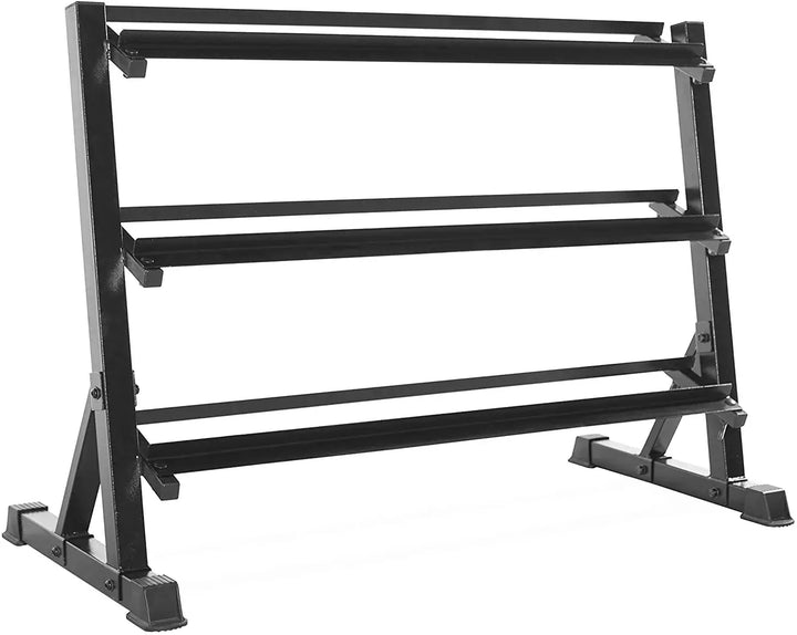 Dumbbell Storage