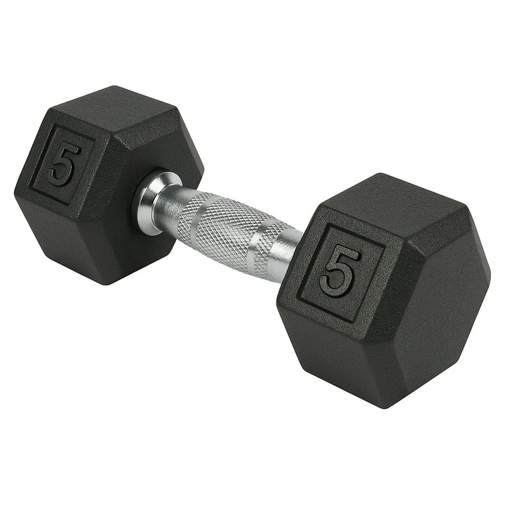 Fixed Dumbbells