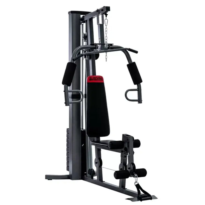 Upper Body Machines