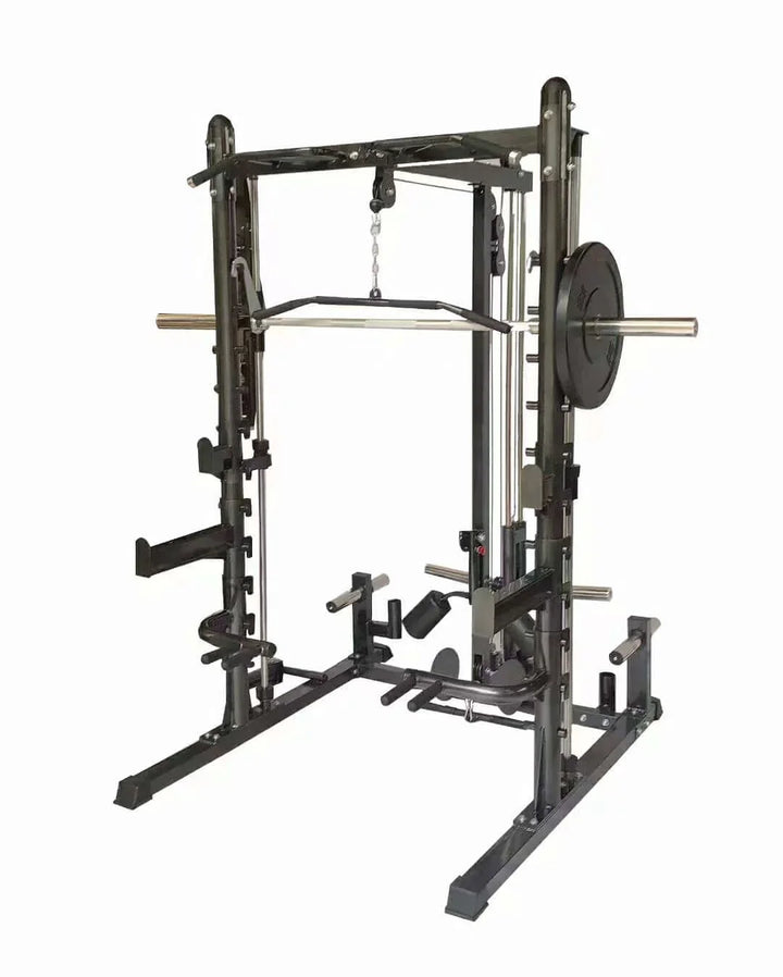 Smith Machines