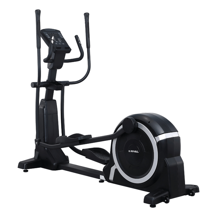 Ellipticals