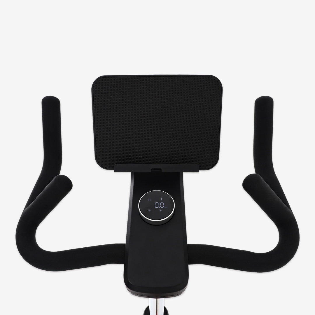 Magnetic Exercise Bike for Home Gym – ALTAS AL-2048 Stationary Trainer