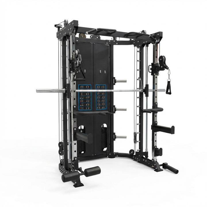 Fitness Equipment Deals