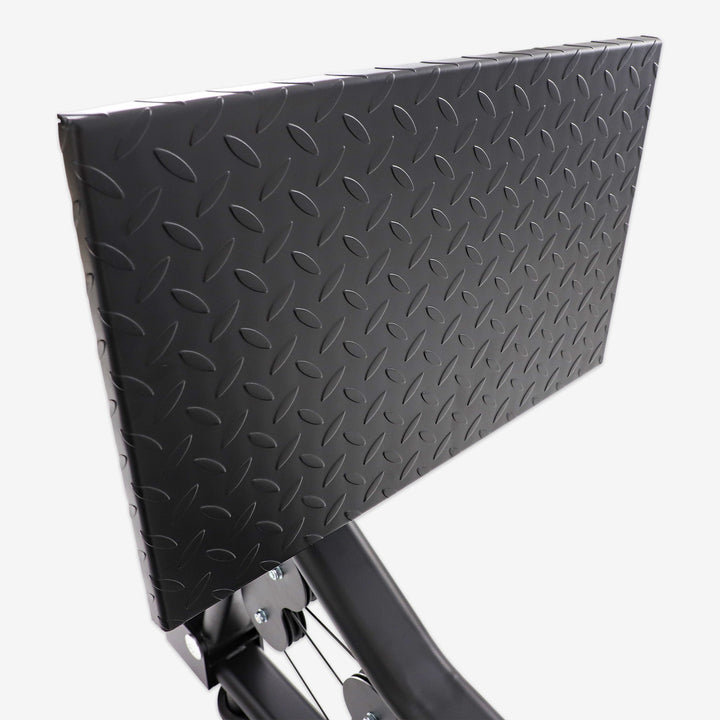 Multi-Functional Trainer for Home Gym – ALTAS AL-179B Light-Commercial Equipment