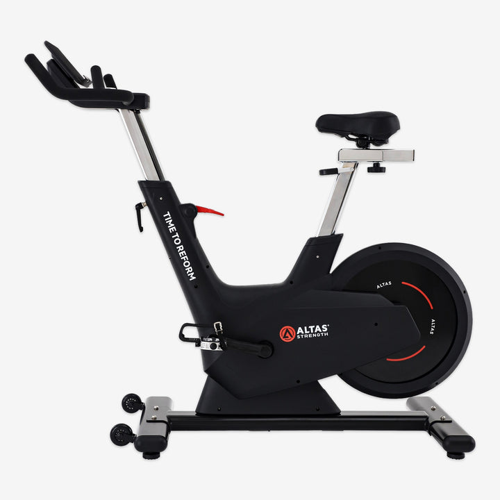 Stationary Bikes