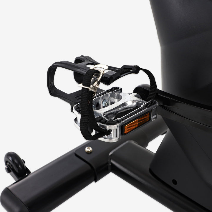 Magnetic Exercise Bike for Home Gym – ALTAS AL-2048 Stationary Trainer