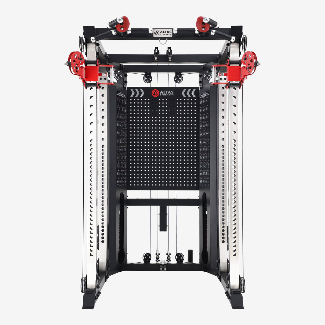 Altas Strength Multi-functional Trainer AL-3130