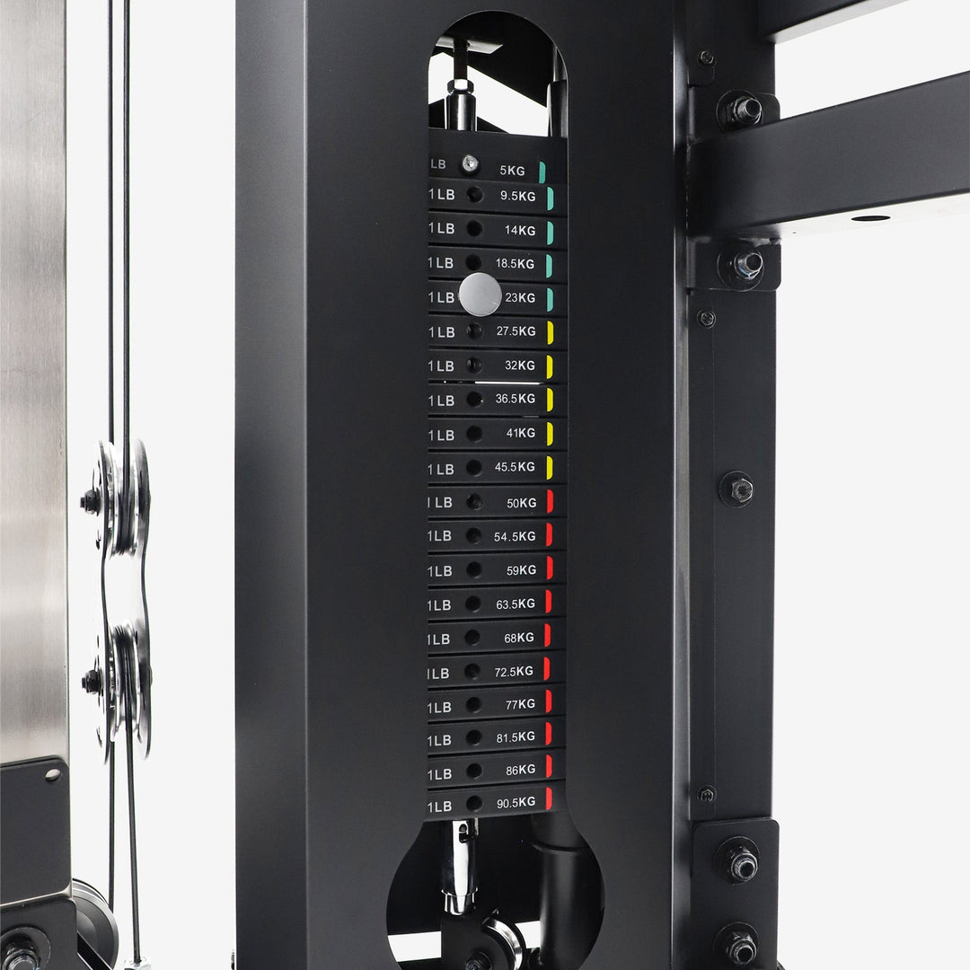 Altas Strength Multi-functional Trainer AL-3130