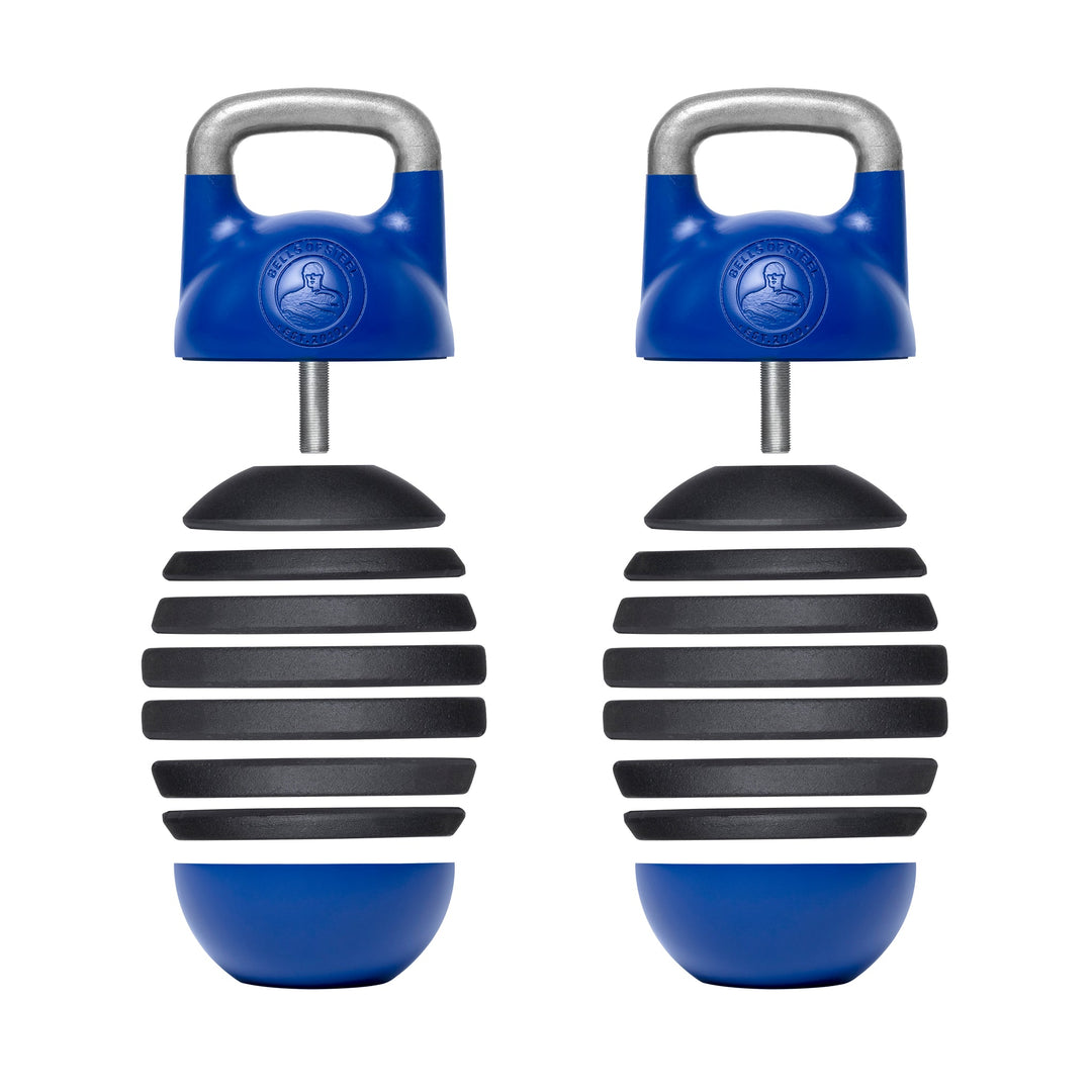 Adjustable Competition Kettlebell