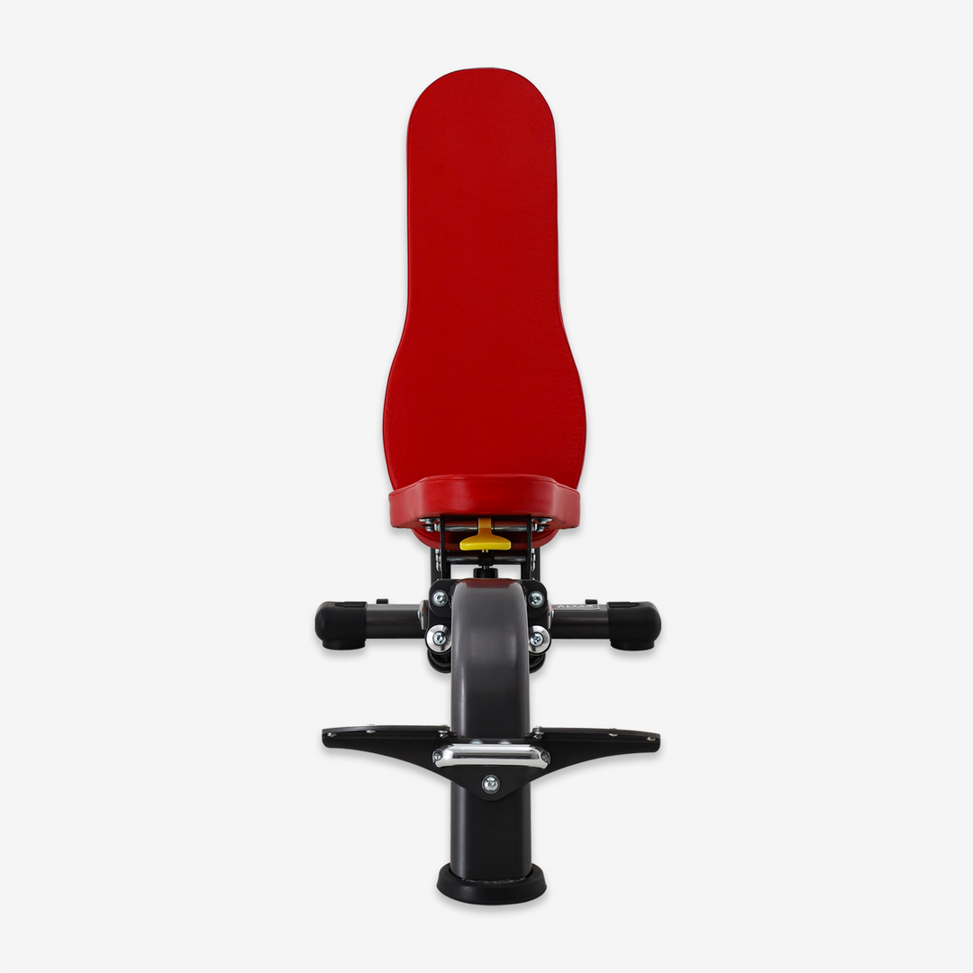 ALTAS Strength AL-4005 Multi-Functional Adjustable Bench – Commercial Grade Equipment