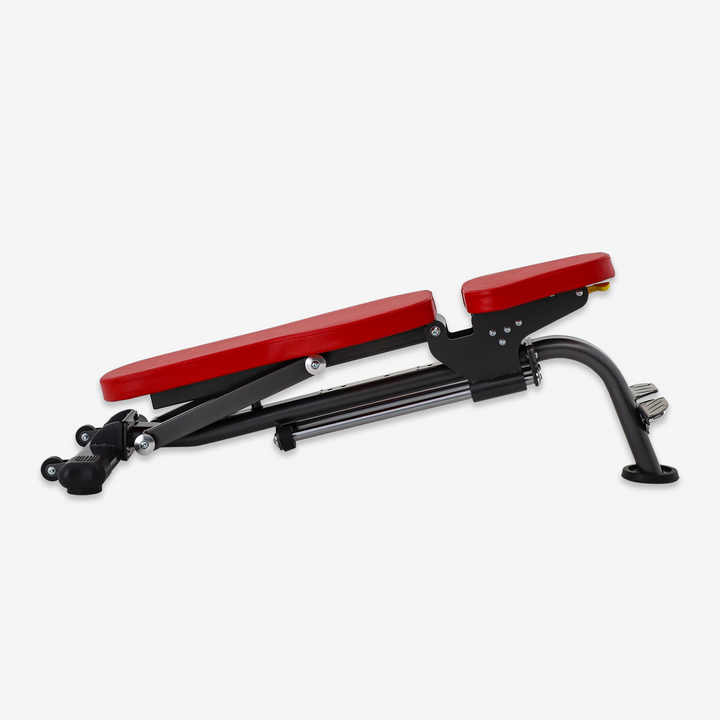 ALTAS Strength AL-4005 Multi-Functional Adjustable Bench – Commercial Grade Equipment