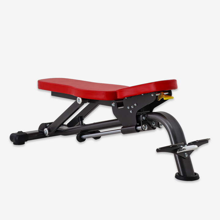 ALTAS Strength AL-4005 Multi-Functional Adjustable Bench – Commercial Grade Equipment