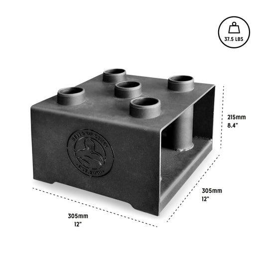 Product specification image