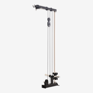 ALTAS AL-A17 Lat Pulldown Attachment – For AL-6037 Power Rack