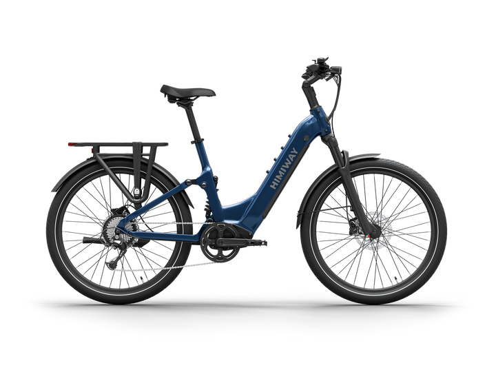 Himiway A7 2.0