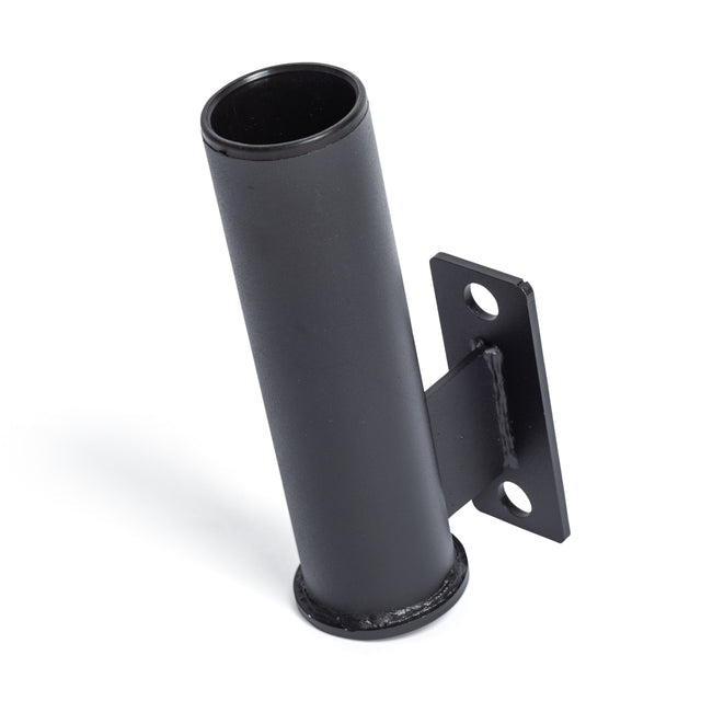 Vertical Mount Barbell Holder Rack Attachment