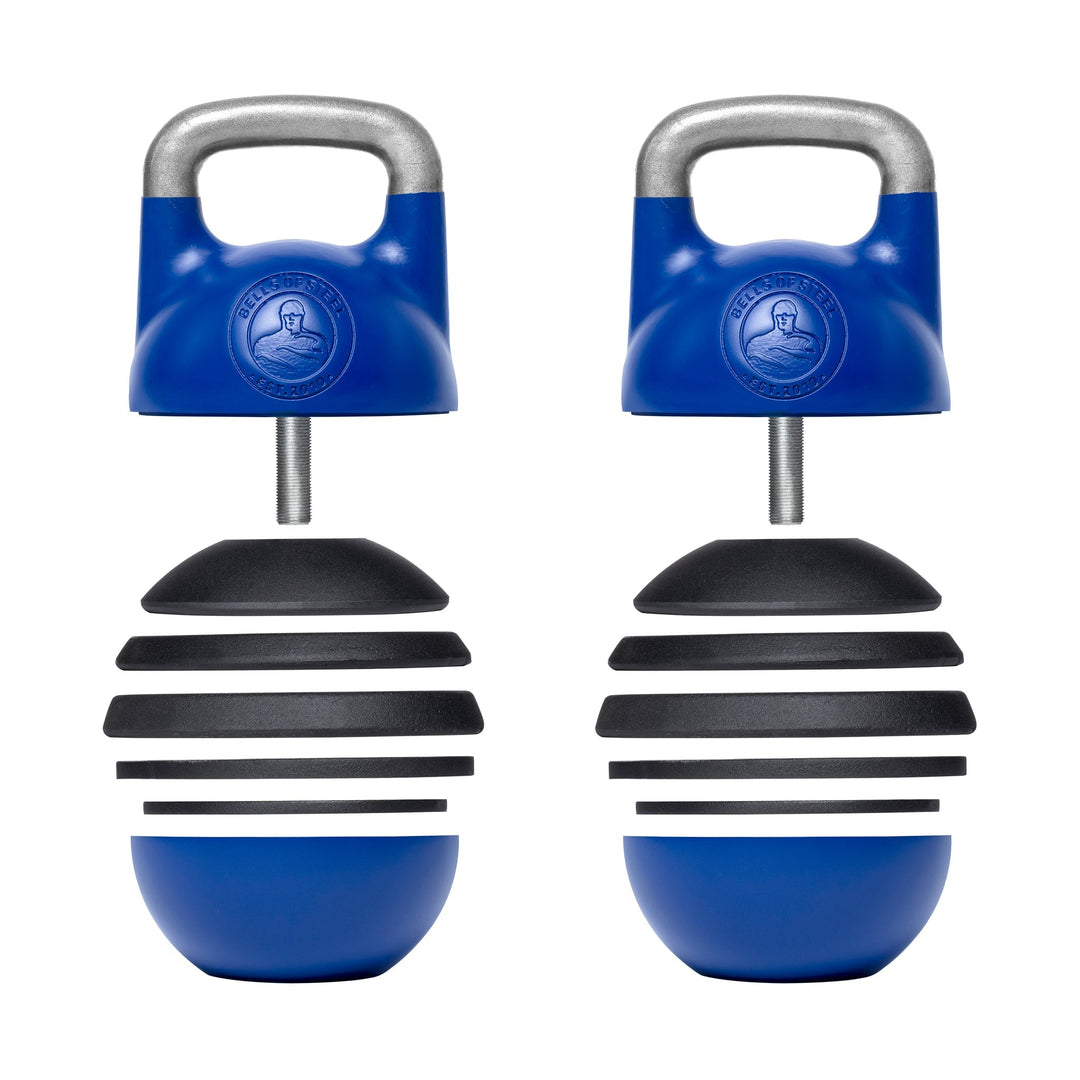 Adjustable Competition Kettlebell