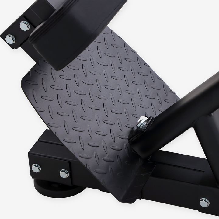 Home Gym Equipment Roman Chair AL-3037