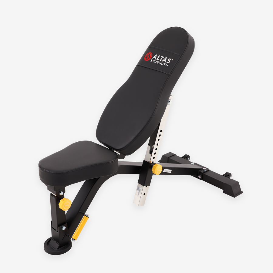 Adjustable Benches Winnipeg | X-Rival Fitness – X-PRIME Fitness