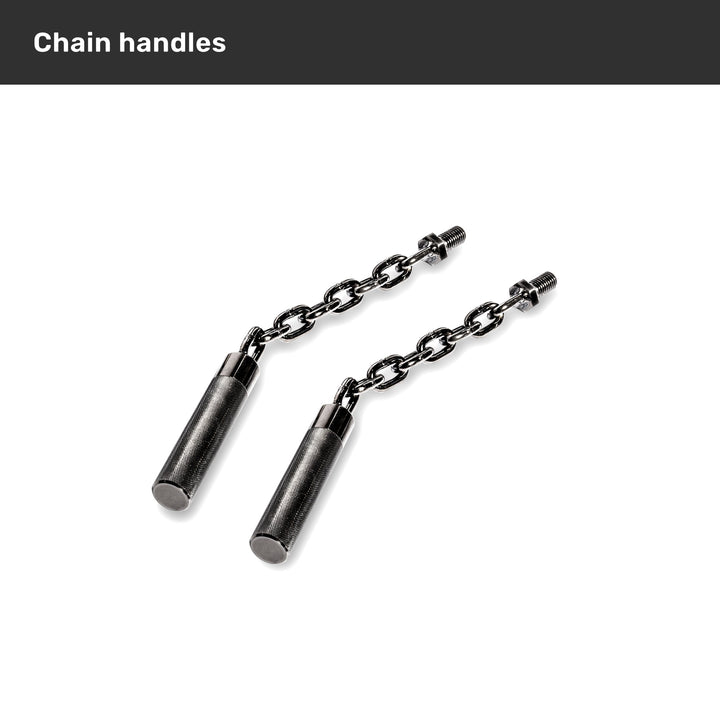 Safety Squat Bar - The SS4