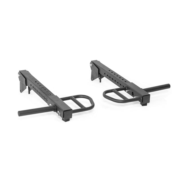 Lever Arms Rack Attachment