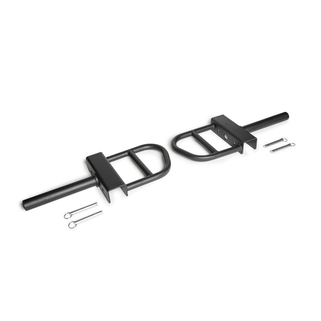Lever Arms Rack Attachment