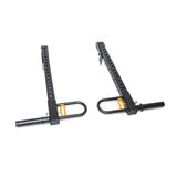 Lever Arms Rack Attachment