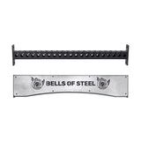 Logo Plate Crossmembers