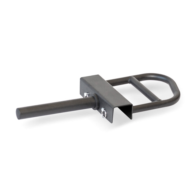 Lever Arms Rack Attachment