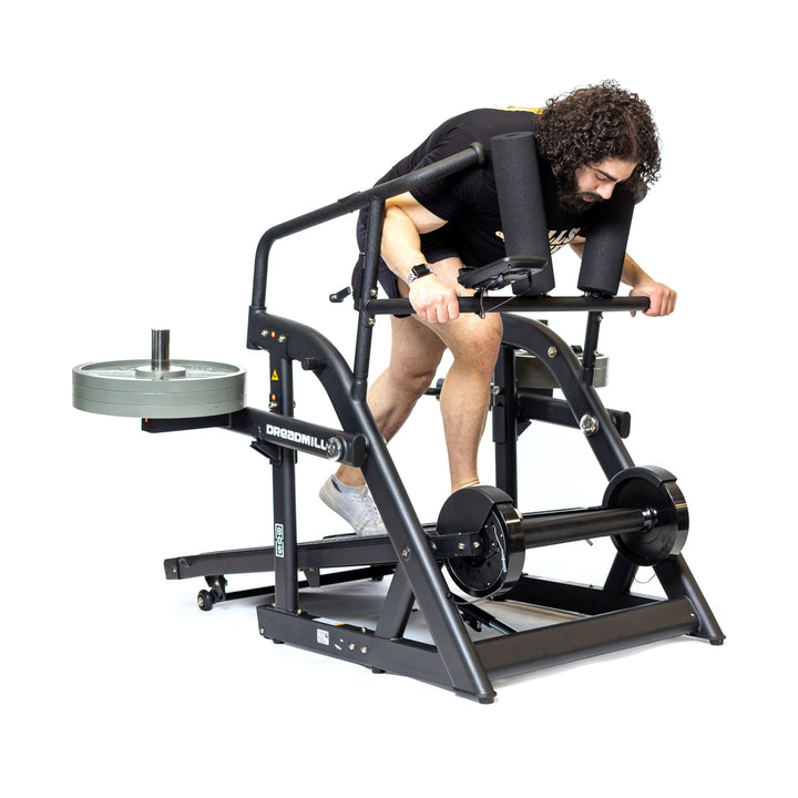The Dreadmill