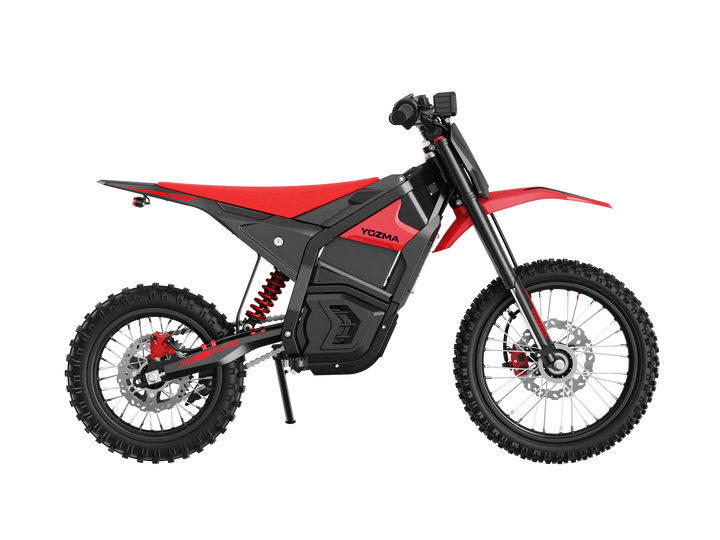 Electric Dirt Bikes