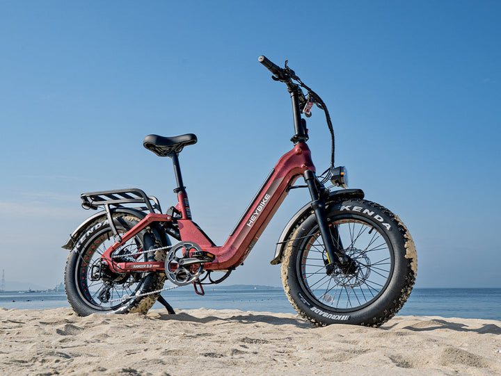 Heybike Ranger 3.0 Pro