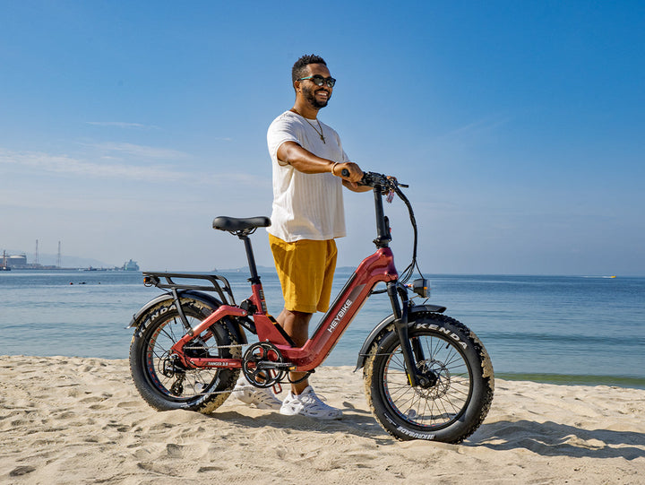 Heybike Ranger 3.0 Pro