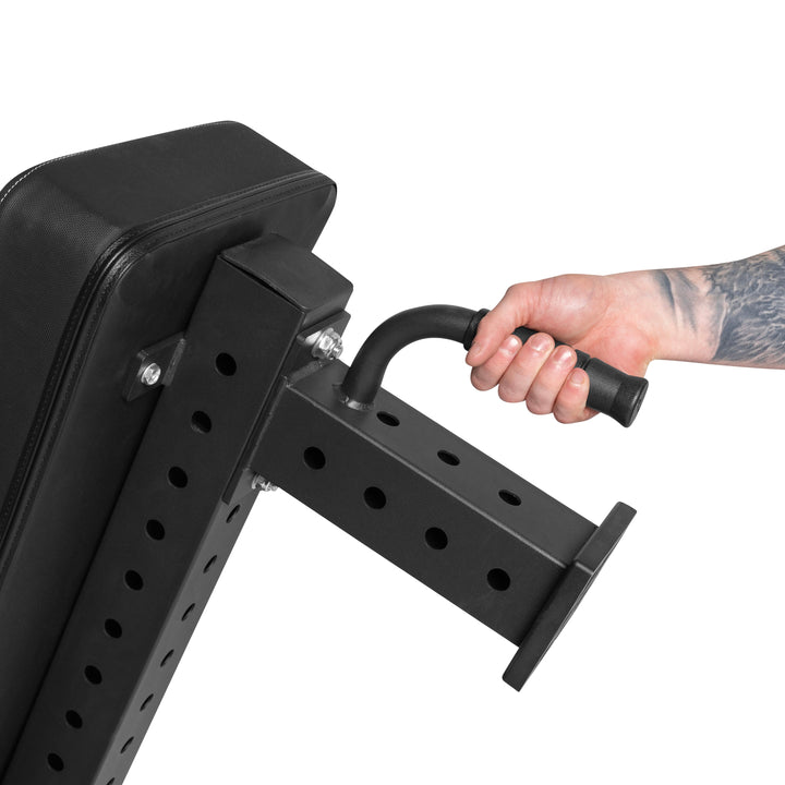Powerlifting Flat Bench