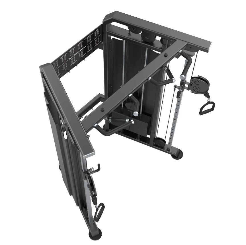VO3 FITNESS - FT5000 Functional Trainer