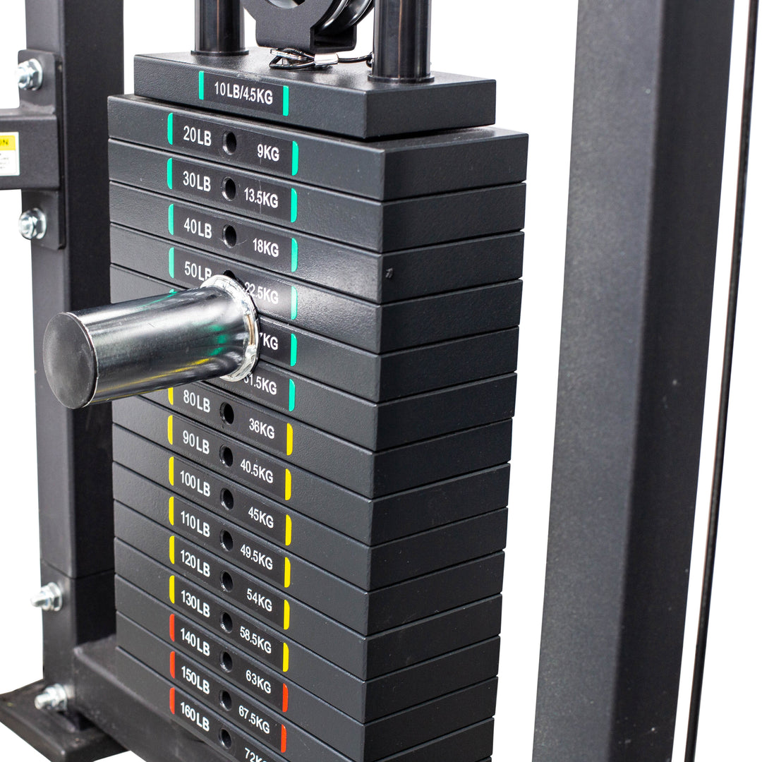 Weight Stack Pin