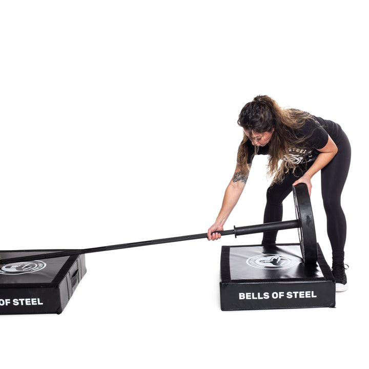Deadlift Pads (Pair)