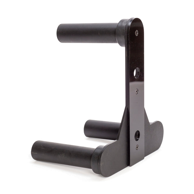 Change Plate Storage Pegs