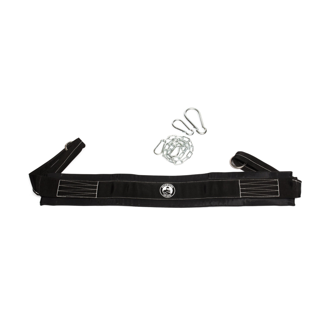 Belt Squat Belt