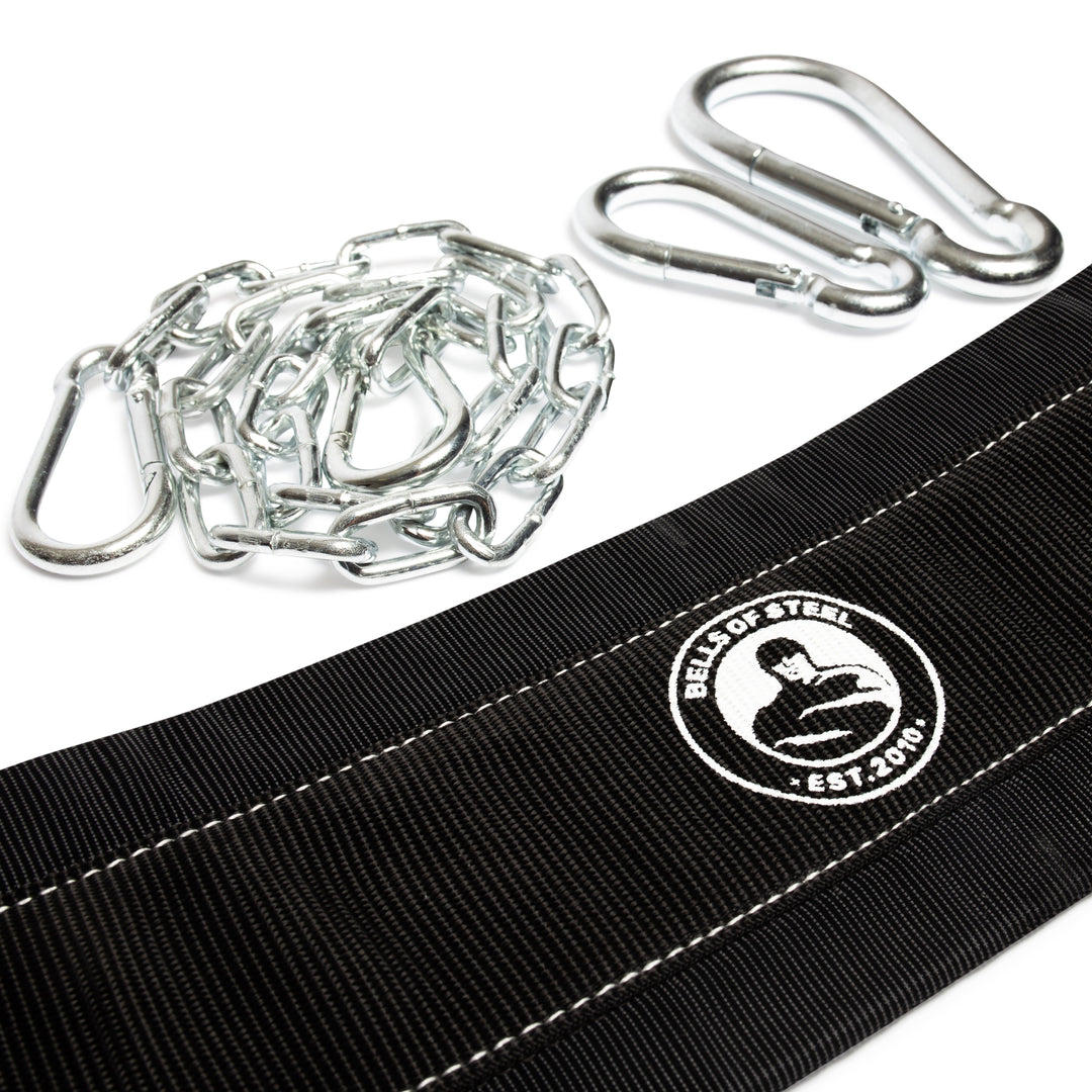 Belt Squat Belt