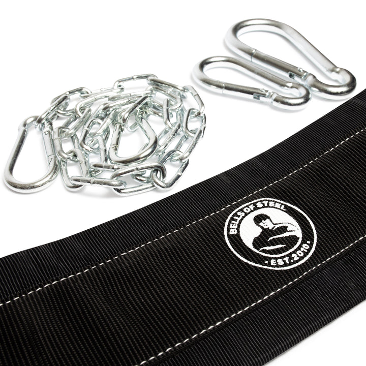 Belt Squat Belt