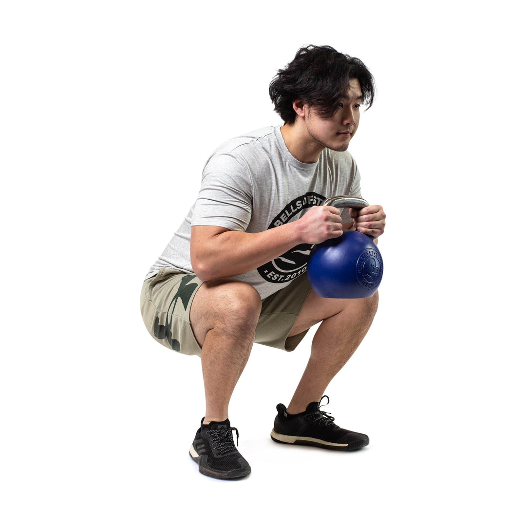 Competition Kettlebells