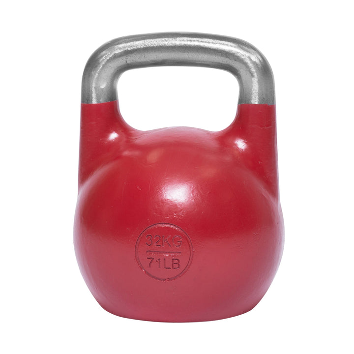 Competition Kettlebells