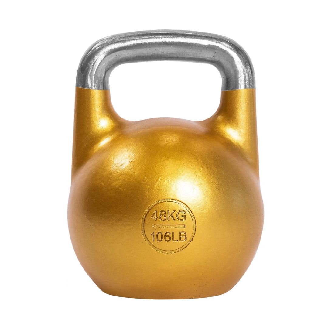 Competition Kettlebells