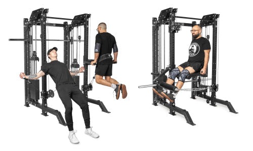 Expandable System That Evolves With You