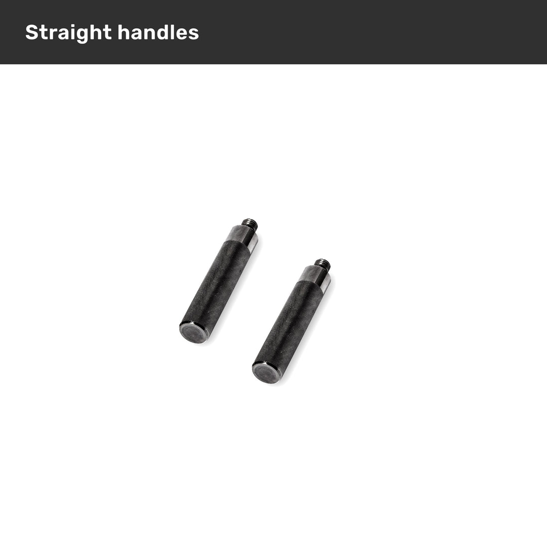 Safety Squat Bar - The SS4