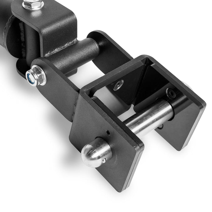 Landmine Rack Attachment