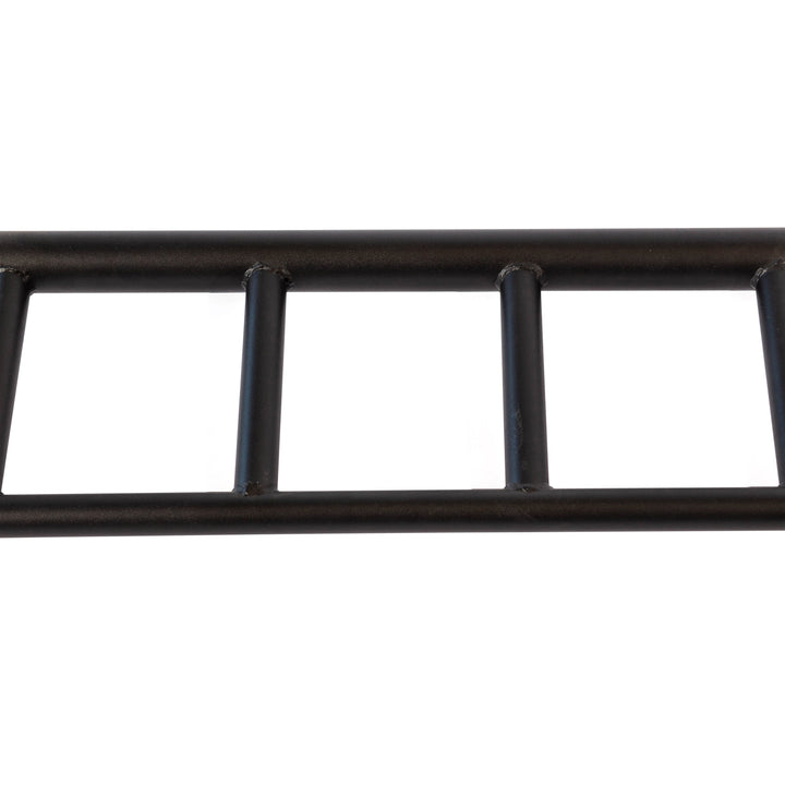 Multi-Grip Pull Up Bar