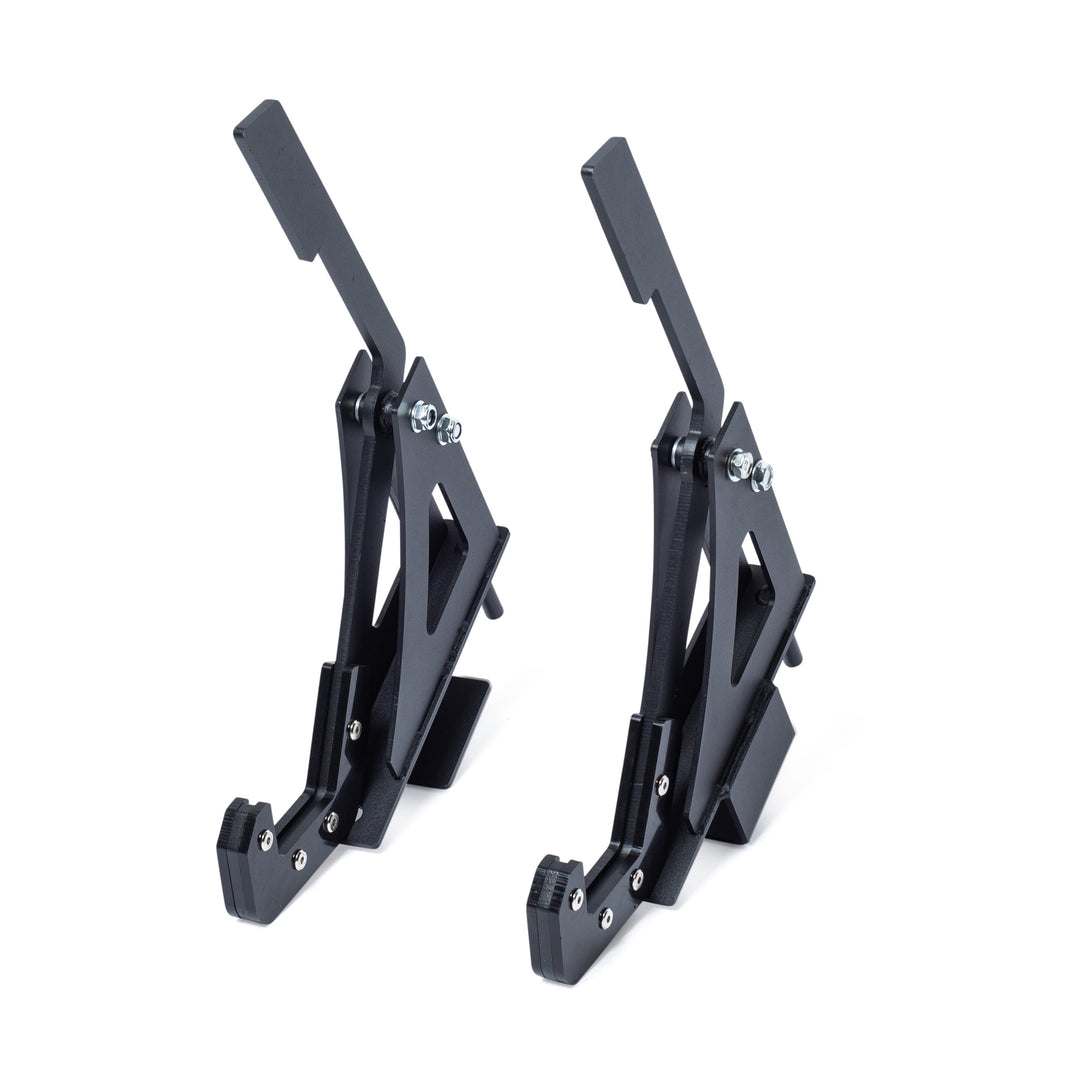 Monolift Rack Attachment